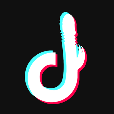 Douyin抖阴官方Logo